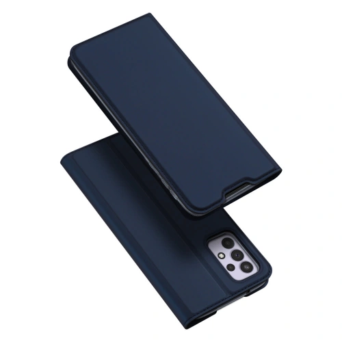 Kup Etui Dux Ducis Skin Pro Samsung Galaxy A33 5G kék - DDS875 - {ean13} - Sklep Home Screen