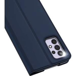 Etui Dux Ducis Skin Pro Samsung Galaxy A33 5G niebieski