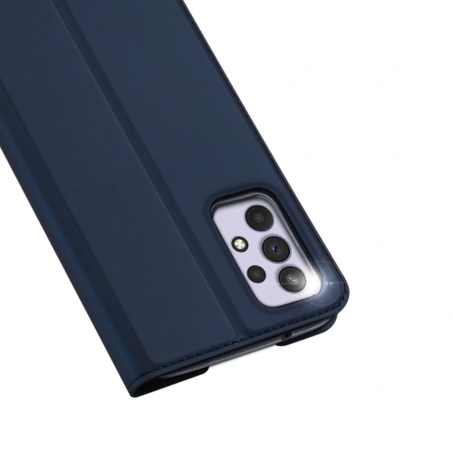 Kup Etui Dux Ducis Skin Pro Samsung Galaxy A33 5G kék - DDS875 - {ean13} - Sklep Home Screen