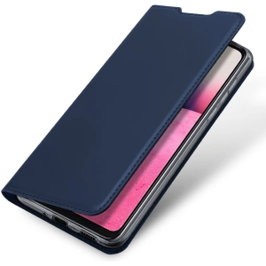 Etui Dux Ducis Skin Pro Samsung Galaxy A33 5G niebieski