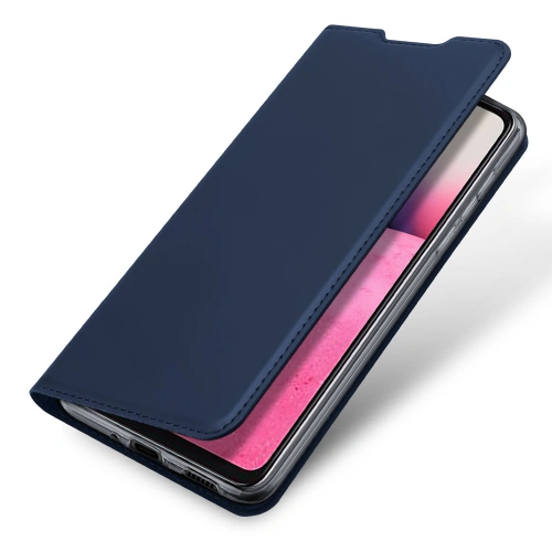 Kup Etui Dux Ducis Skin Pro Samsung Galaxy A33 5G kék - DDS875 - {ean13} - Sklep Home Screen