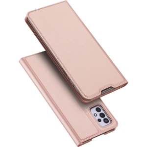 Etui Dux Ducis Skin Pro Samsung Galaxy A33 5G růžové
