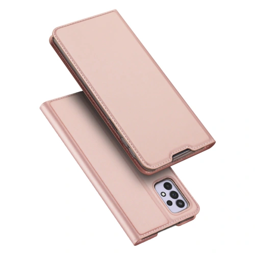 Kup Case Dux Ducis Skin Pro Samsung Galaxy A33 5G rosa - DDS876 - {ean13} - Sklep Home Screen