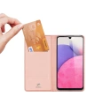Kup Case Dux Ducis Skin Pro Samsung Galaxy A33 5G rosa - DDS876 - {ean13} - Sklep Home Screen
