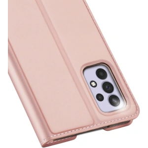 Etui Dux Ducis Skin Pro Samsung Galaxy A33 5G růžové