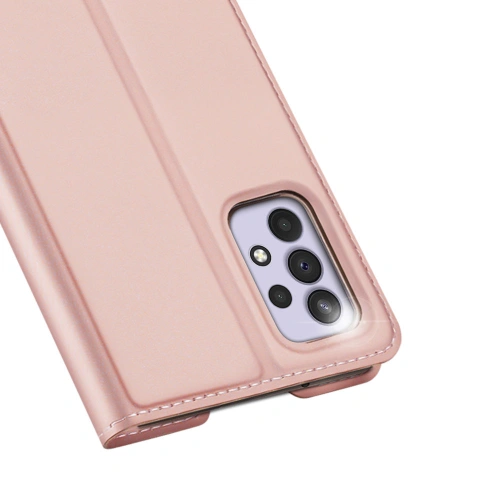 Kup Case Dux Ducis Skin Pro Samsung Galaxy A33 5G rosa - DDS876 - {ean13} - Sklep Home Screen