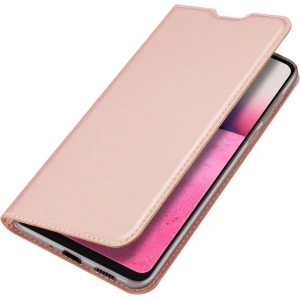 Etui Dux Ducis Skin Pro Samsung Galaxy A33 5G růžové