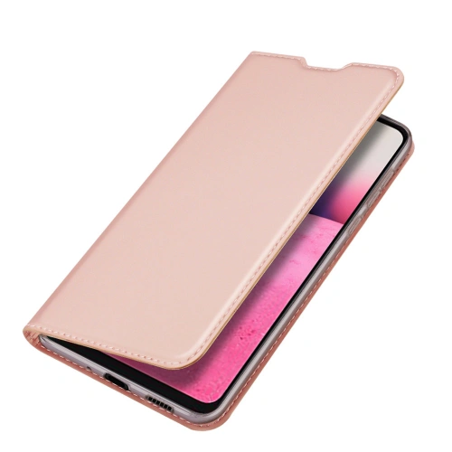 Kup Case Dux Ducis Skin Pro Samsung Galaxy A33 5G rosa - DDS876 - {ean13} - Sklep Home Screen
