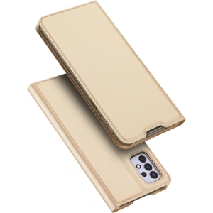 Etui Dux Ducis Skin Pro Samsung Galaxy A33 5G zlaté