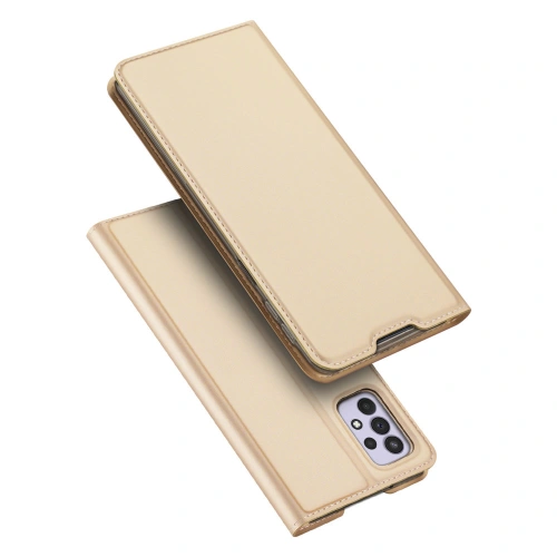 Kup Case Dux Ducis Skin Pro Samsung Galaxy A33 5G gold - DDS877 - {ean13} - Sklep Home Screen