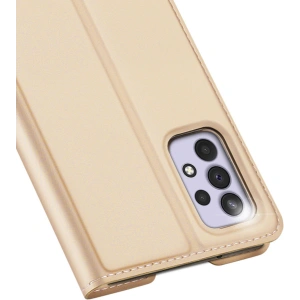 Etui Dux Ducis Skin Pro Samsung Galaxy A33 5G zlaté