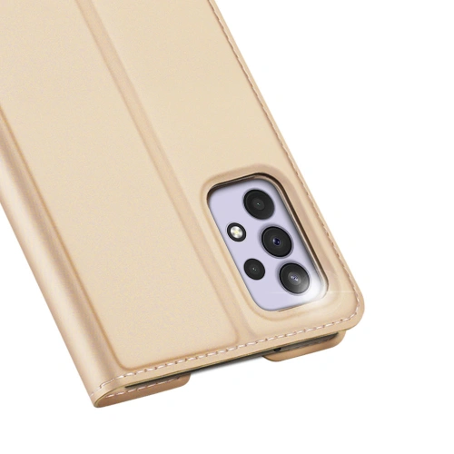 Kup Etui Dux Ducis Skin Pro Samsung Galaxy A33 5G aurie - DDS877 - {ean13} - Sklep Home Screen