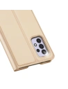 Kup Case Dux Ducis Skin Pro Samsung Galaxy A33 5G gold - DDS877 - {ean13} - Sklep Home Screen