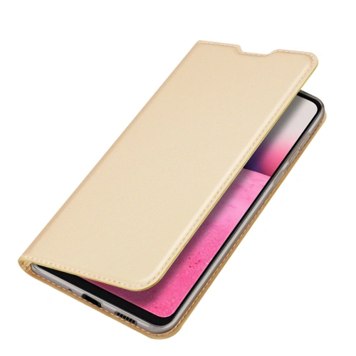 Kup Etui Dux Ducis Skin Pro Samsung Galaxy A33 5G złoty - DDS877 - {ean13} - Sklep Home Screen