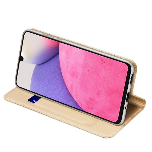 Kup Etui Dux Ducis Skin Pro Samsung Galaxy A33 5G aurie - DDS877 - {ean13} - Sklep Home Screen