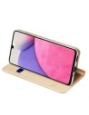 Kup Etui Dux Ducis Skin Pro Samsung Galaxy A33 5G aurie - DDS877 - {ean13} - Sklep Home Screen