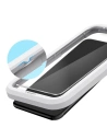 Kup Edzett üveg Spigen GLAS.tR Slim AlignMaster Apple iPhone 11 Case Friendly 2 csomag - SPN495 - {ean13} - Sklep Home Screen