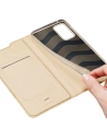 Kup Case Dux Ducis Skin Pro Samsung Galaxy A33 5G gold - DDS877 - {ean13} - Sklep Home Screen