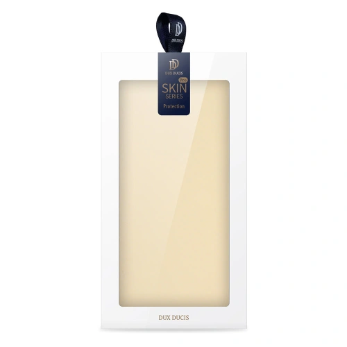 Kup Case Dux Ducis Skin Pro Samsung Galaxy A33 5G gold - DDS877 - {ean13} - Sklep Home Screen