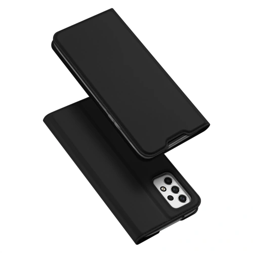 Kup Case Dux Ducis Skin Pro Samsung Galaxy A53 5G schwarz - DDS878 - {ean13} - Sklep Home Screen