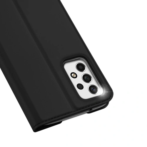 Buy Dux Ducis Skin Pro Samsung Galaxy A53 5G black - DDS878 - {ean13} - Home Screen Store Europe