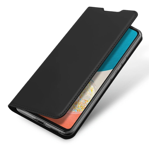 Buy Dux Ducis Skin Pro Samsung Galaxy A53 5G black - DDS878 - {ean13} - Home Screen Store Europe