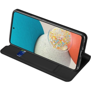 Kup Etui Dux Ducis Skin Pro Samsung Galaxy A53 5G černý - DDS878 - {ean13} - Sklep Home Screen