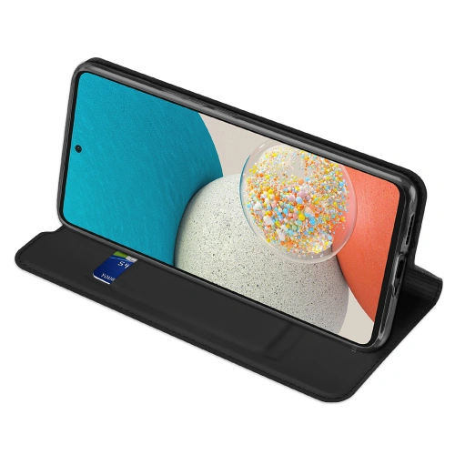 Kup Etui Dux Ducis Skin Pro Samsung Galaxy A53 5G černý - DDS878 - {ean13} - Sklep Home Screen