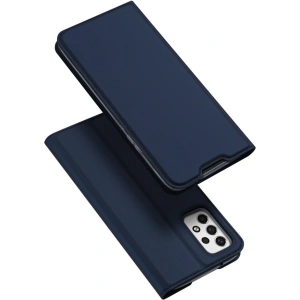 Kup Etui Dux Ducis Skin Pro Samsung Galaxy A53 5G modré - DDS879 - {ean13} - Sklep Home Screen