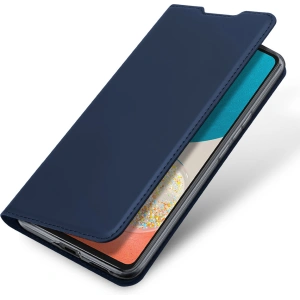 Kup Etui Dux Ducis Skin Pro Samsung Galaxy A53 5G modré - DDS879 - {ean13} - Sklep Home Screen