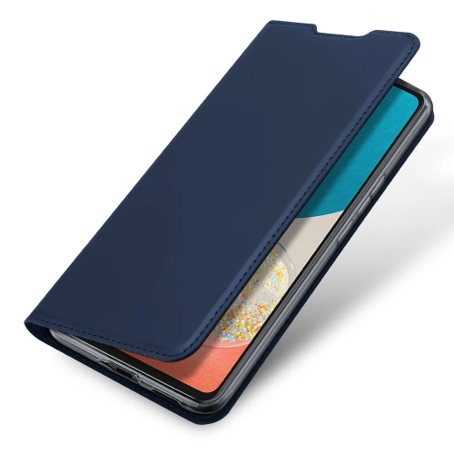 Kup Case Dux Ducis Skin Pro Samsung Galaxy A53 5G blau - DDS879 - {ean13} - Sklep Home Screen