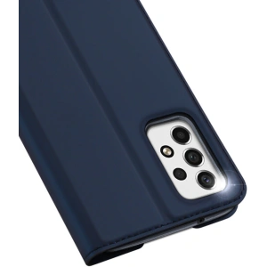 Kup Etui Dux Ducis Skin Pro Samsung Galaxy A53 5G modré - DDS879 - {ean13} - Sklep Home Screen