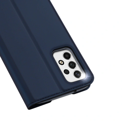 Buy Dux Ducis Skin Pro Samsung Galaxy A53 5G blue - DDS879 - {ean13} - Home Screen Store Europe