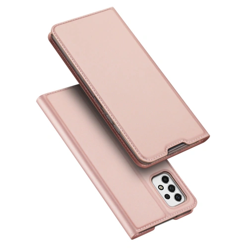Kup Etui Dux Ducis Skin Pro Samsung Galaxy A53 5G růžové - DDS880 - {ean13} - Sklep Home Screen