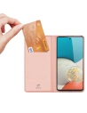 Kup Etui Dux Ducis Skin Pro Samsung Galaxy A53 5G růžové - DDS880 - {ean13} - Sklep Home Screen