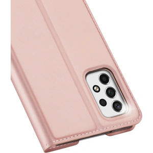 Kup Etui Dux Ducis Skin Pro Samsung Galaxy A53 5G růžové - DDS880 - {ean13} - Sklep Home Screen
