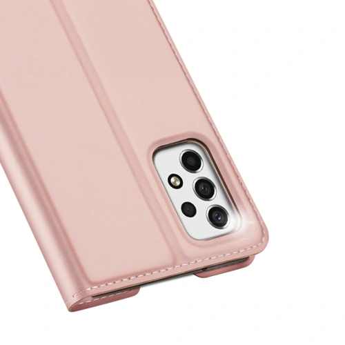 Kup Etui Dux Ducis Skin Pro Samsung Galaxy A53 5G růžové - DDS880 - {ean13} - Sklep Home Screen