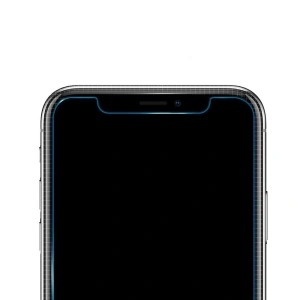 Kup Edzett üveg Spigen GLAS.tR Slim AlignMaster Apple iPhone 11 Case Friendly 2 csomag - SPN495 - {ean13} - Sklep Home Screen