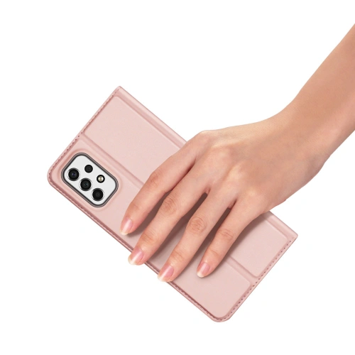 Kup Case Dux Ducis Skin Pro Samsung Galaxy A53 5G rosa - DDS880 - {ean13} - Sklep Home Screen