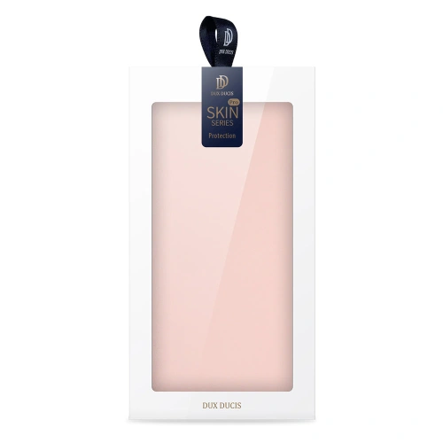 Kup Case Dux Ducis Skin Pro Samsung Galaxy A53 5G rosa - DDS880 - {ean13} - Sklep Home Screen