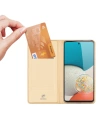 Kup Case Dux Ducis Skin Pro Samsung Galaxy A53 5G gold - DDS881 - {ean13} - Sklep Home Screen