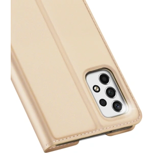 Kup Etui Dux Ducis Skin Pro Samsung Galaxy A53 5G zlaté - DDS881 - {ean13} - Sklep Home Screen