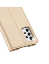 Buy Dux Ducis Skin Pro Samsung Galaxy A53 5G gold - DDS881 - {ean13} - Home Screen Store Europe
