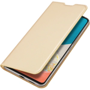 Kup Etui Dux Ducis Skin Pro Samsung Galaxy A53 5G zlaté - DDS881 - {ean13} - Sklep Home Screen