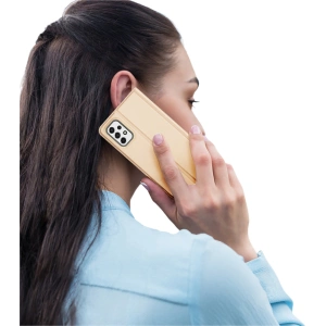 Buy Dux Ducis Skin Pro Samsung Galaxy A53 5G gold - DDS881 - {ean13} - Home Screen Store Europe