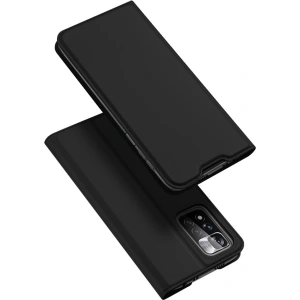 Kup Dux Ducis Skin Pro tok Xiaomi Mi11i HyperCharge/POCO X4 NFC fekete - DDS882 - {ean13} - Sklep Home Screen