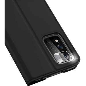 Kup Etui Dux Ducis Skin Pro Xiaomi Mi11i HyperCharge/POCO X4 NFC negru - DDS882 - {ean13} - Sklep Home Screen