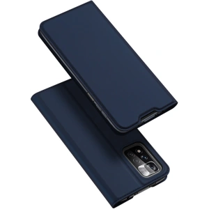 Kup Etui Dux Ducis Skin Pro Xiaomi Mi11i HyperCharge/POCO X4 NFC kék - DDS883 - {ean13} - Sklep Home Screen