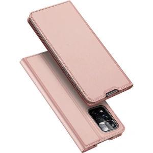Kup Etui Dux Ducis Skin Pro Xiaomi Mi11i HyperCharge/POCO X4 NFC rozie - DDS884 - {ean13} - Sklep Home Screen