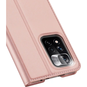 Kup Etui Dux Ducis Skin Pro Xiaomi Mi11i HyperCharge/POCO X4 NFC rozie - DDS884 - {ean13} - Sklep Home Screen